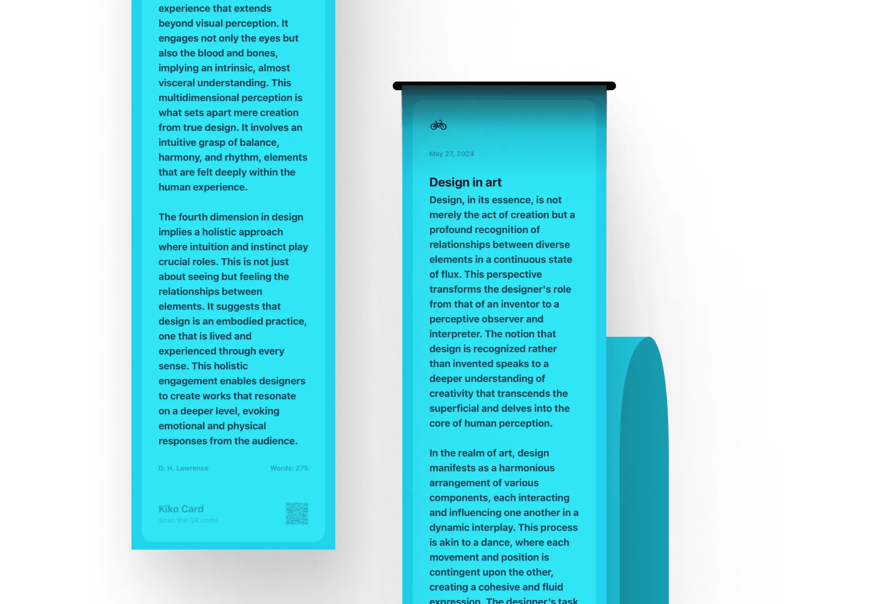 Text Image Maker